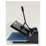 Excellent Condition Working BETTERSUB Heat Press #1