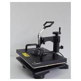 Excellent Condition Working Heat Press #2