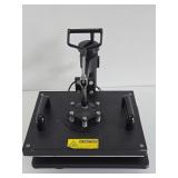 Excellent Condition Working Heat Press #2