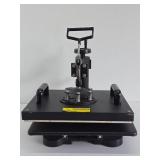 Excellent Condition Working Heat Press #2
