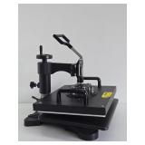 Excellent Condition Working Heat Press #2