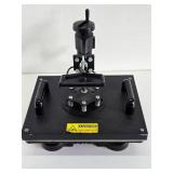 Excellent Condition Working Heat Press #2