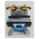 Excellent Condition Working FREESUB Heat Press #1 - Mug Press