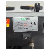 Excellent Condition Working FREESUB Heat Press #1 - Mug Press