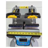 Excellent Condition Working FREESUB Heat Press #1 - Mug Press