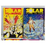 Group of Assorted SOLAR 