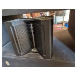 Very Cool LARGE Working Vintage ESS AMT Rock Monitor Speakers w/Gauss Upgrade
