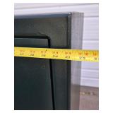 Quality SENTRY Heavy Duty Executive Gun Safe Model G5241-1
