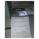 Quality SENTRY Heavy Duty Executive Gun Safe Model G5241-1