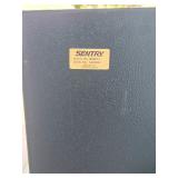 Quality SENTRY Heavy Duty Executive Gun Safe Model G5241-1