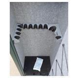 Quality SENTRY Heavy Duty Executive Gun Safe Model G5241-1