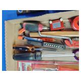 Tool Lot