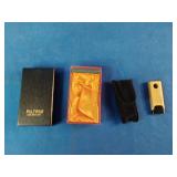 This is a Filtrim smoking cessation aid.
