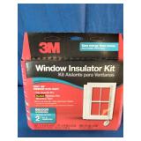 Home weatherization products designed to block drafts and improve home energy efficiency.