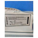 Lumiscope Digitronic 1085M or similar semi-automatic digital blood pressure monitor.