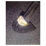 Brand New Men's Bling Ring Size 11
