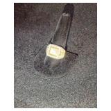 Brand New Men's Bling Ring Size 11