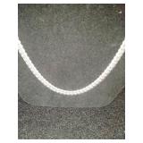 Brand New 18' Sterling Silver .925 Necklace