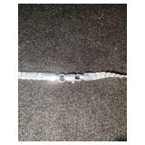 Brand New 18' Sterling Silver .925 Necklace