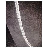 Brand New 18' Sterling Silver .925 Necklace