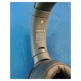 Sony WH-h900n wireless noise-canceling headphones