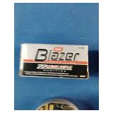 .22 Long Rifle Ammo