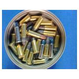 .22 Long Rifle Ammo