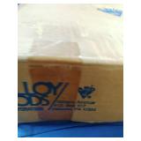 Brand New This is a 60 lb. box of Alloy Rods Dual Shield welding wire, specifically Type R-70.
