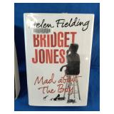 Bridget Jones: Mad About the Boy and The Institute