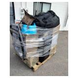 Winner Take All  liquidation pallet lot