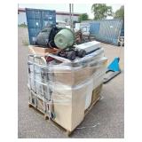 Winner Take All  liquidation pallet lot