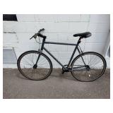Origin8 Cutler Single Speed / Fixed Gear Bike.