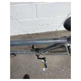 Origin8 Cutler Single Speed / Fixed Gear Bike.