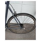 Origin8 Cutler Single Speed / Fixed Gear Bike.