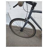 Origin8 Cutler Single Speed / Fixed Gear Bike.
