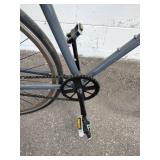 Origin8 Cutler Single Speed / Fixed Gear Bike.