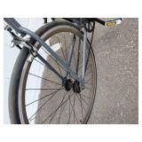 Origin8 Cutler Single Speed / Fixed Gear Bike.