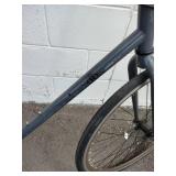 Origin8 Cutler Single Speed / Fixed Gear Bike.