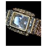 Men's Bling Ring size 11