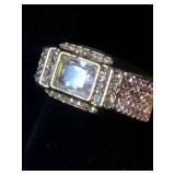 Men's Bling Ring size 11