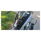 2007 Kawasaki Vulcan Nomad 900 Loaded