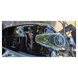 2007 Kawasaki Vulcan Nomad 900 Loaded