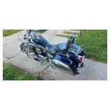 2004 Kawasaki Vulcan Nomad 1500