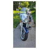 2004 Kawasaki Vulcan Nomad 1500