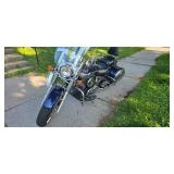 2004 Kawasaki Vulcan Nomad 1500