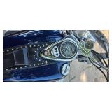 2004 Kawasaki Vulcan Nomad 1500