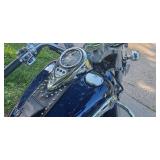 2004 Kawasaki Vulcan Nomad 1500