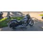 2 Kawasaki Vulcan Nomad Motorcycles in Excellent Condition - NO RESERVE / Motorcycle Lift / Garage Items Being Added