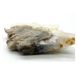 Quartz Crystal Carving Specimen