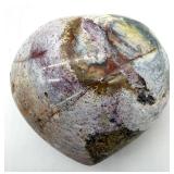 Polished Jasper Stone Specimen
